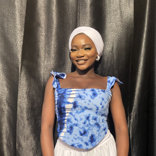 Azeezat O. profile photo