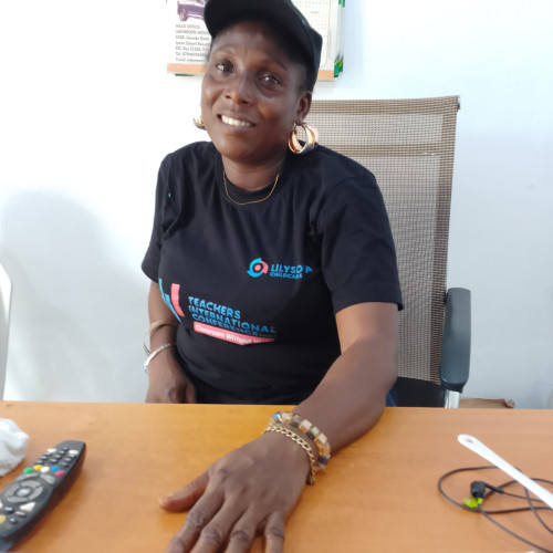 Abidemi A. profile photo