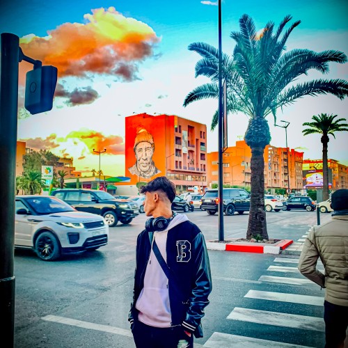 Zouhair E. profile photo