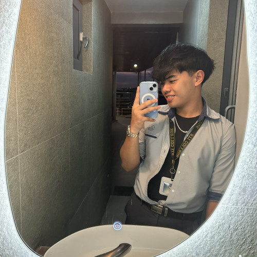 Aaron H. profile photo