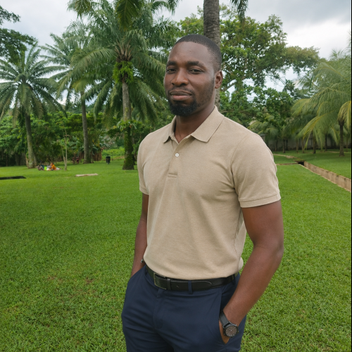 Festus O. profile photo