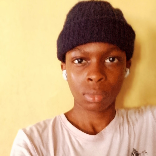 Isaiah  N. profile photo