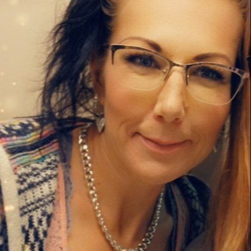Tracy  B.