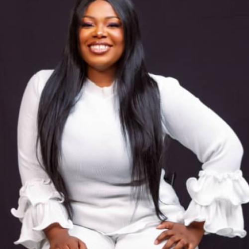 Blessing G. profile photo