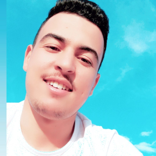 oussama a. profile photo