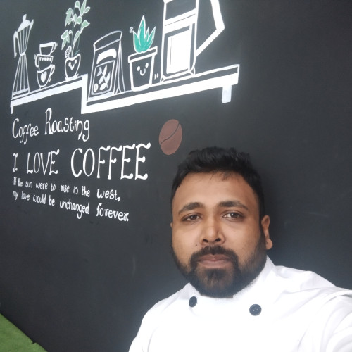 Wishwajith a. profile photo