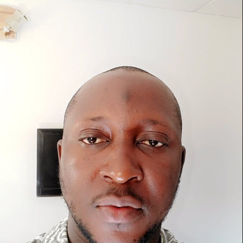 Abdulmaleek  O. profile photo