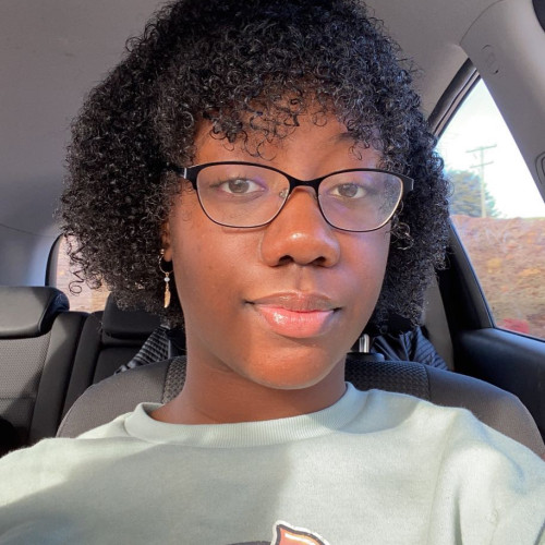Mya B. profile photo