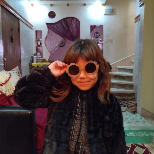 Ayyoub B.