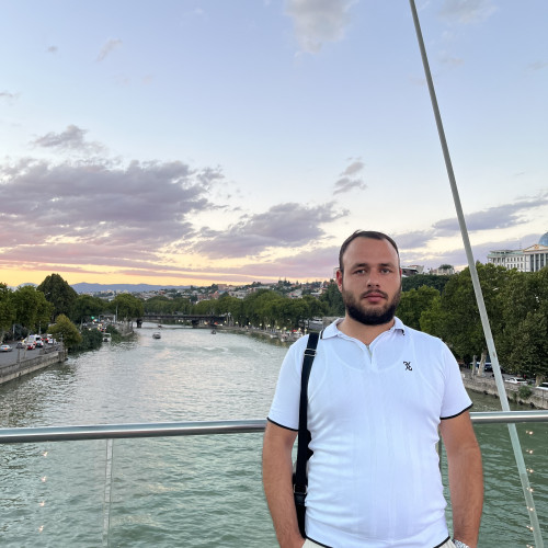 Eded E. profile photo