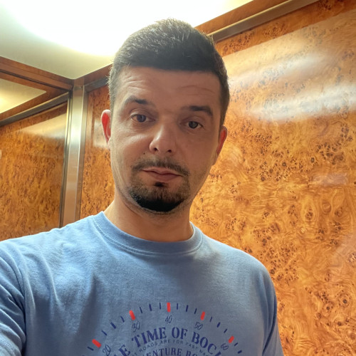 Daniel Marius D. profile photo