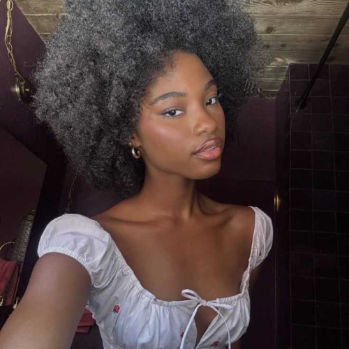 Xena A. profile photo