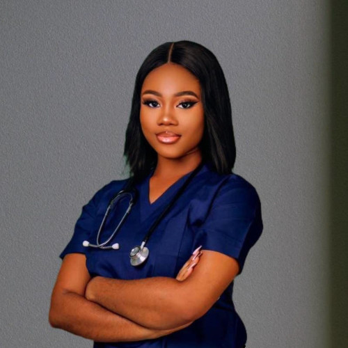 Laureetha M.
