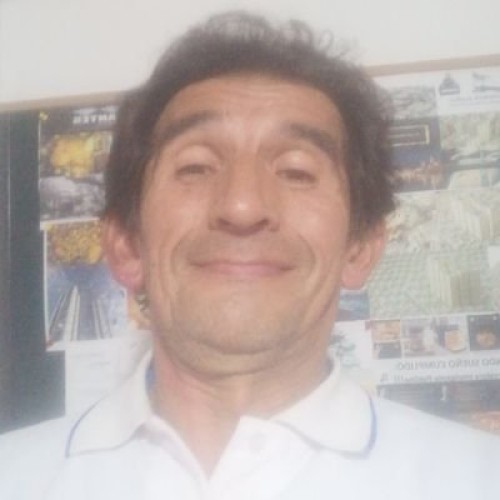 JAIME HUMBERTO  S.