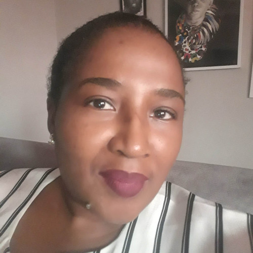 Mary E. profile photo
