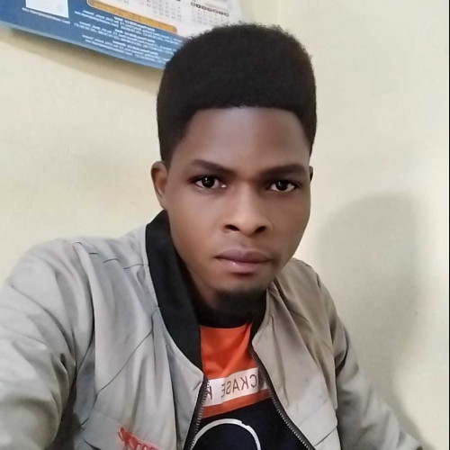 Edson I. profile photo
