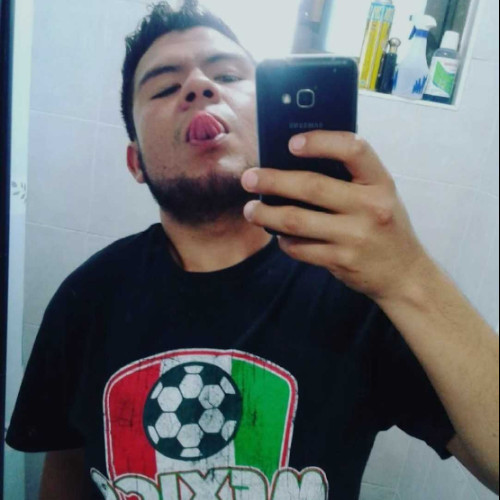 Alberto G. profile photo