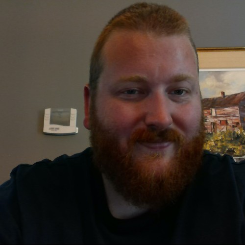 matt g. profile photo