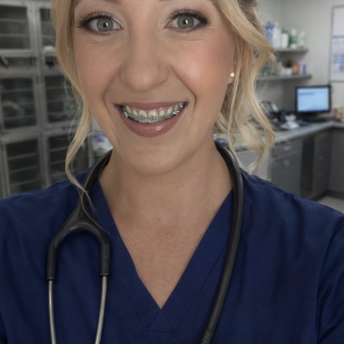 Brie D. profile photo