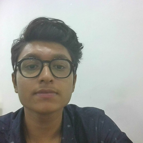 Kaushnav R. profile photo