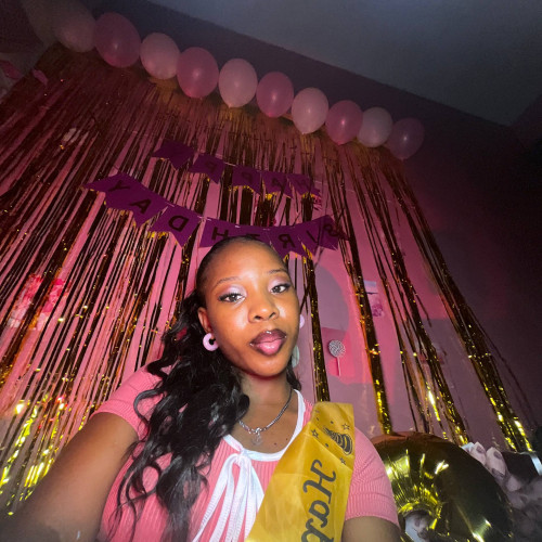 Mercy A. profile photo