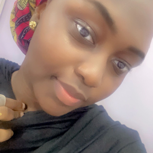 Umaymah M.