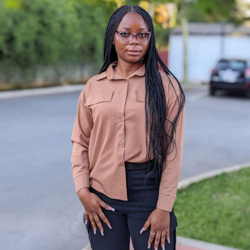Ketty M. profile photo