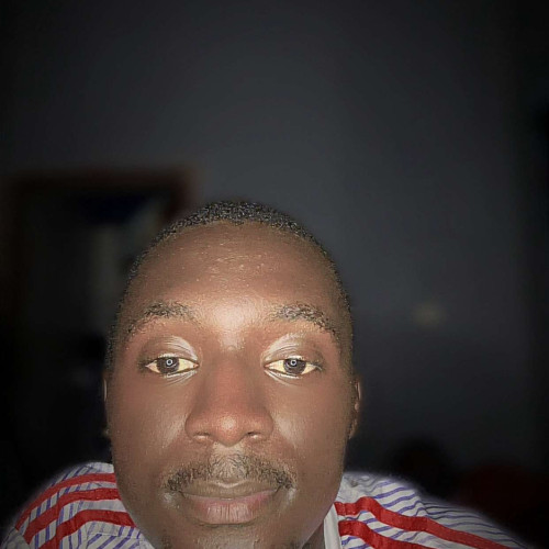 Oladipupo  O.