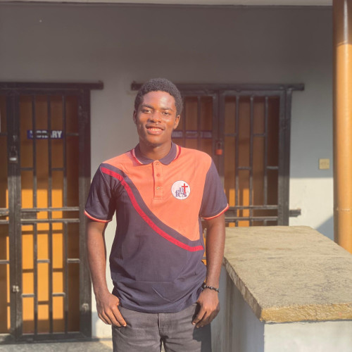 Wisdom O. profile photo