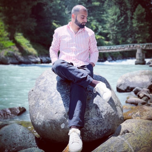 Asrar Aijaz B.