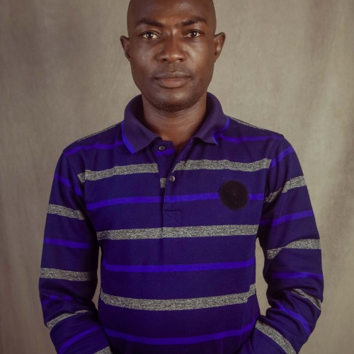 omoniyi i.