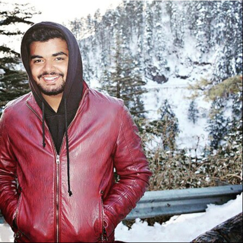 Umesh M. profile photo