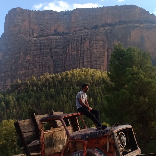 Abdellah B. profile photo