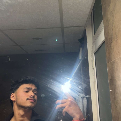 Aniket A. profile photo