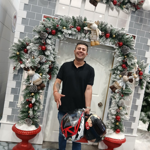 Alex  S. profile photo