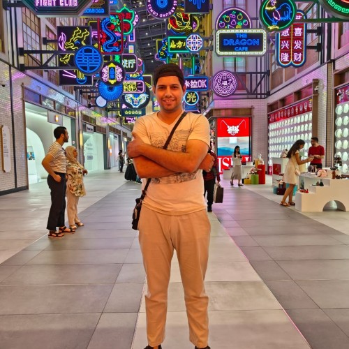 Muhammad Nabeel  A. profile photo