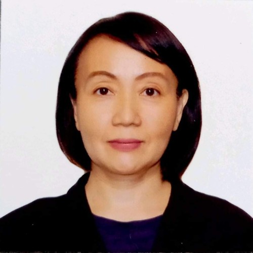 Melinda M.