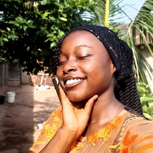 Mawueng U. profile photo