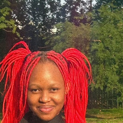 khethiwe p. profile photo