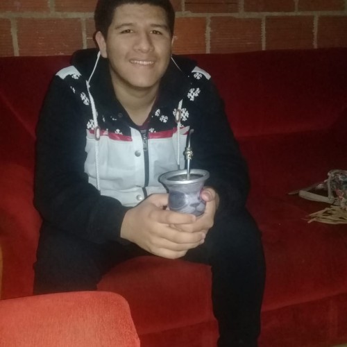 Agustin G. profile photo