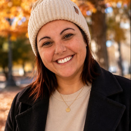 Andrea A. profile photo