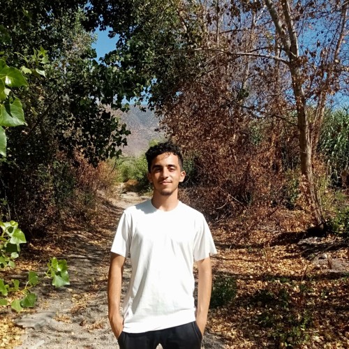 Abderrahim N.