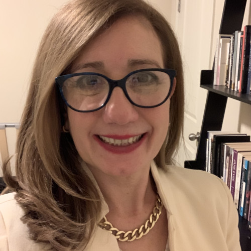 Alma B. profile photo
