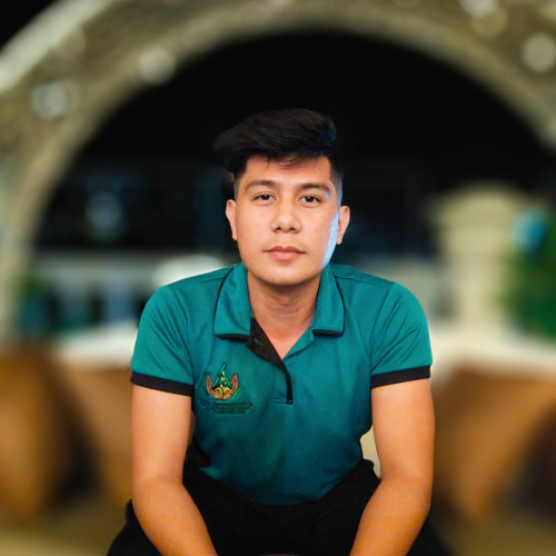 Joven M. profile photo