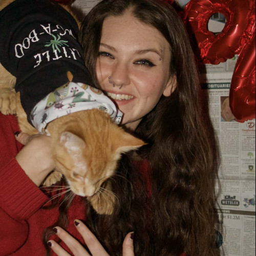 Cheyanne R. profile photo