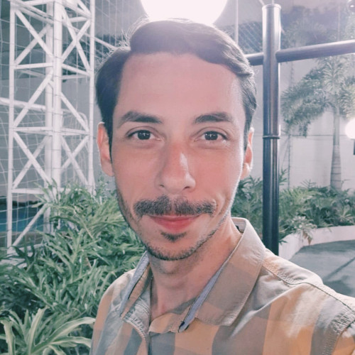 Leandro  F. profile photo