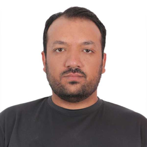 Rehan A. profile photo