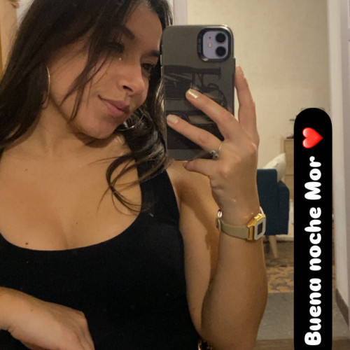 Johana B. profile photo