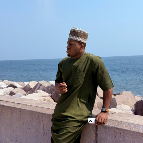 Victor  K. profile photo