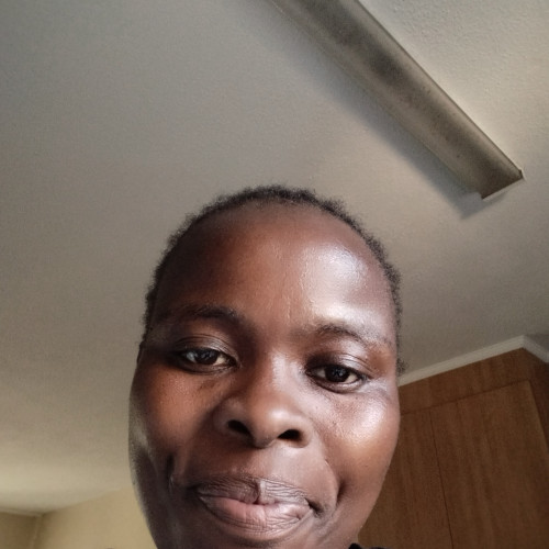 Kudzie  M. profile photo